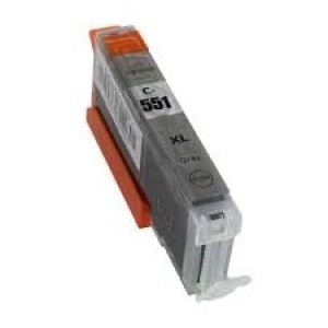 11ML Com for Canon Pixma IP7250,MG5450,MG6350CLI-551XLGY