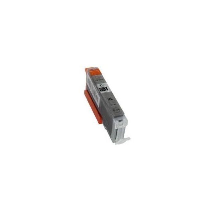 11ML Com for Canon Pixma IP7250,MG5450,MG6350CLI-551XLGY