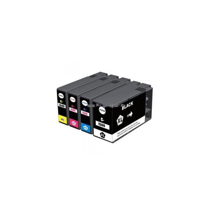 Ciano XL 12ML Pigmento  Canon MB2050,MB2350-1K9193B001