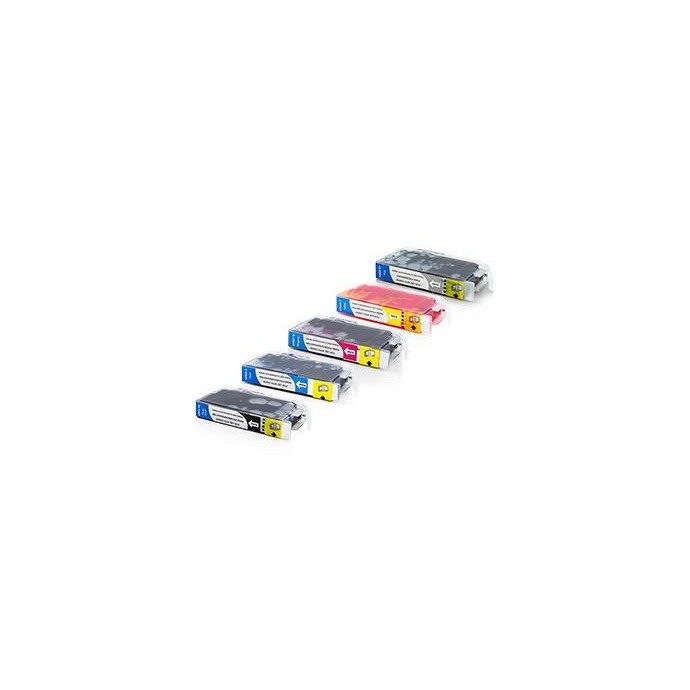 14ML Compa Canon Pixma IX7000,7600,Pro 9500 Mark II1035B001 14ML Compa Canon Pixma IX7000,7600,Pro 9500 Mark II1035B001