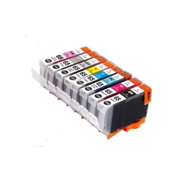 12ML Grey-Light Dye Compa Canon Pixma PRO-2004222C001