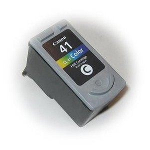 6MLX3 RIG.FOR Canon Colore For PIXMA IP2200 IP6210D CL-41