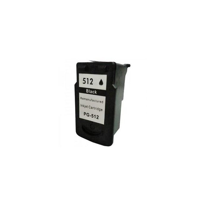 18ML Rig Canon PIXMA MP240/MP260/MP480/MX320/MX330   PG-512