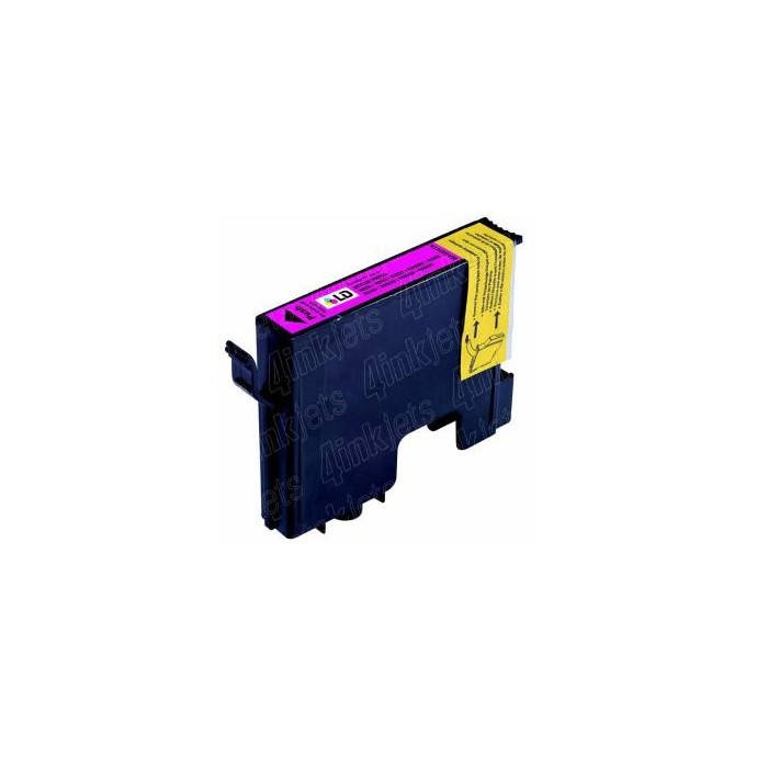 12ML Com Epson P50 1400 PX650 700 710 800 810 Magente T0793 12ML Com Epson P50 1400 PX650 700 710 800 810 Magente T0793