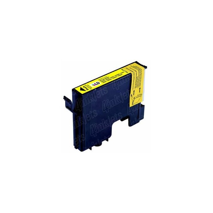12ML Com Epson P50 1400 PX650 700 710 800 810-Giallo T0794 12ML Com Epson P50 1400 PX650 700 710 800 810-Giallo T0794