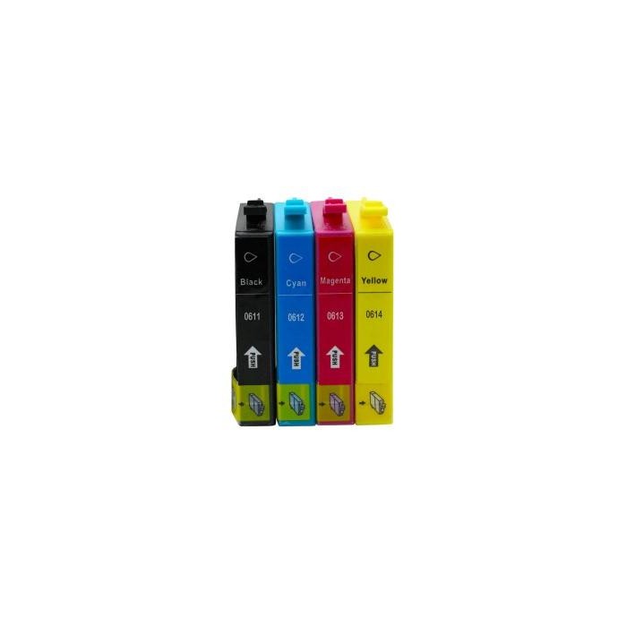 16ML Com.Stylus D68XX/D88XX/DX 3800/3850/4200/4800-Nera 16ML Com.Stylus D68XX/D88XX/DX 3800/3850/4200/4800-Nera