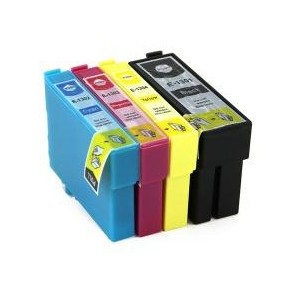 25,4ml Black compatibile BX625,BX525,Sx525,620FW.T13014010