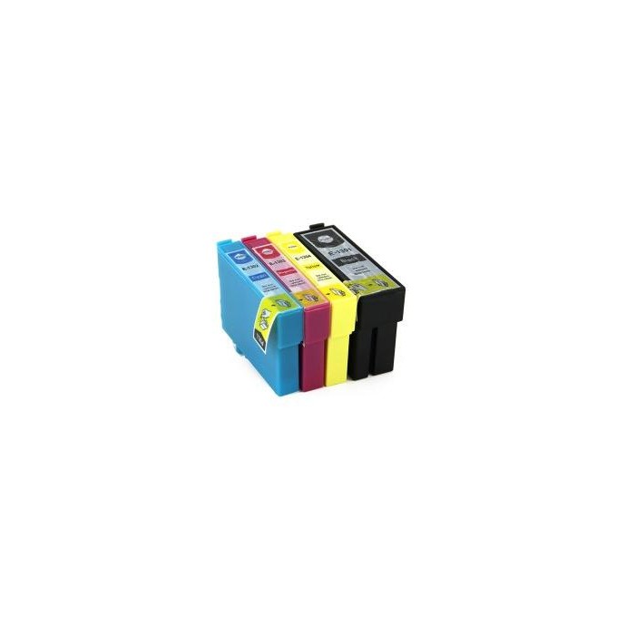 10,1ml Magente compatibile BX625,BX525,Sx525,620FW.T13034010