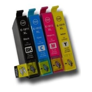 13ML Compatib XP30,XP102,XP202,XP205,XP302,XP305,XP40218XL