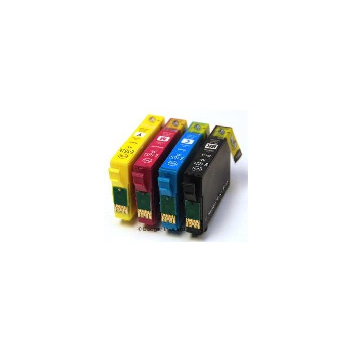 16ML Compa for WF 2010W,2510WF,2520NF,2530WF-T1633402016XL