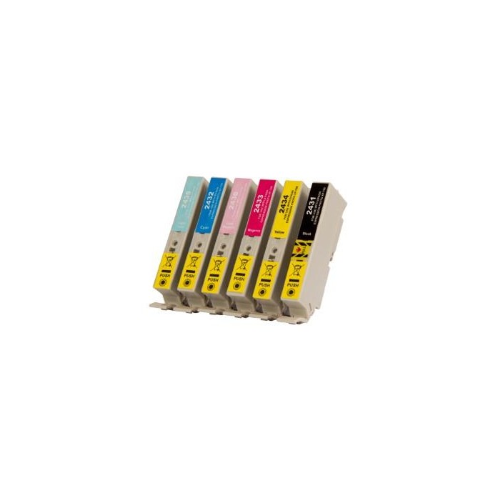 8.7ML Magente fotografico  XP750,XP850,XP950T2436402024XL