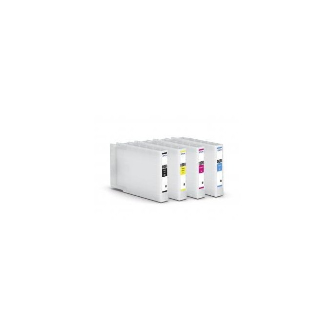 39Ml Yellow Com WF8510,WF8010,WF8590,WF8090-4KC13T755440XL