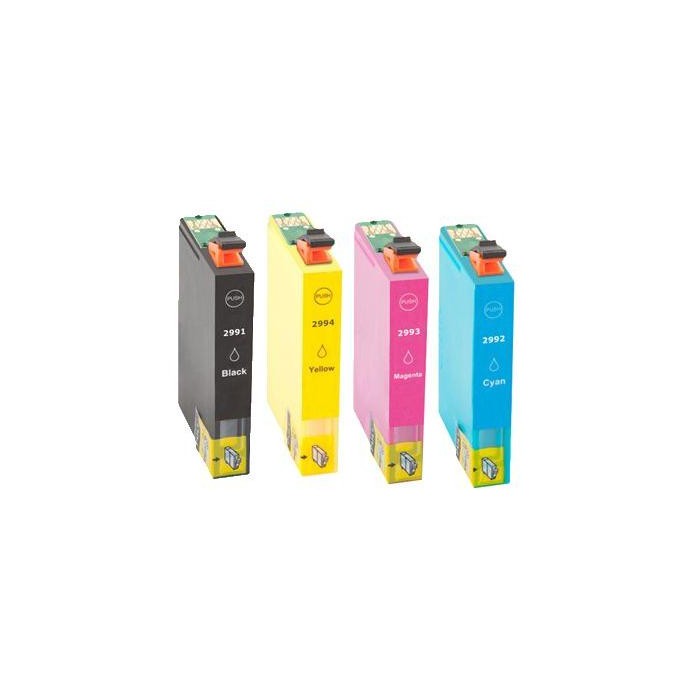 15ML Black for Epson XP235/XP332/XP335/XP432/435-470Pag29XL