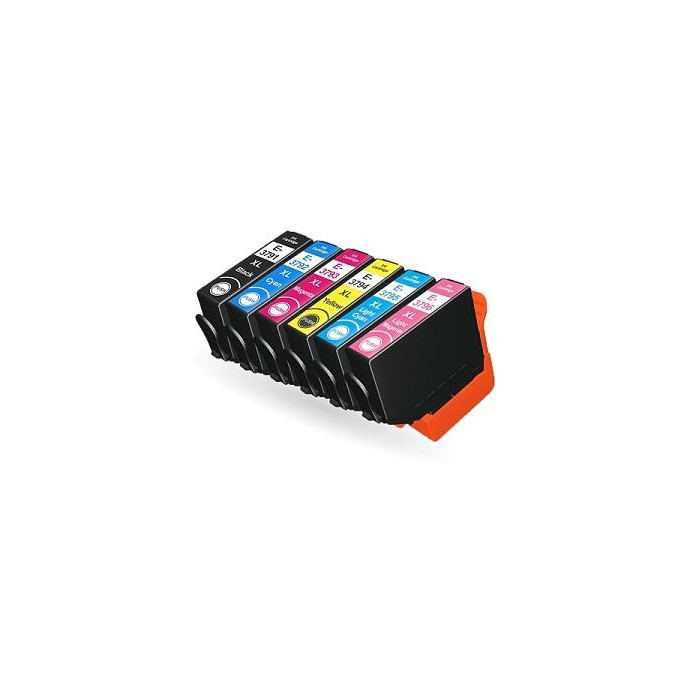 Ciano 9.3ML compa XP15000,8005,8500,8505-0.83KC13T37924010