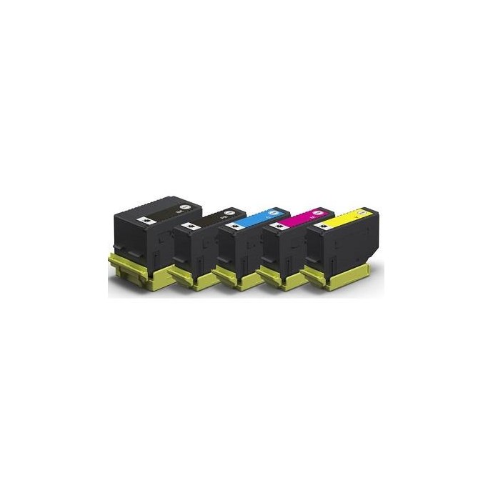 Yellow 13ML Compa Epson XP-6105,XP-6005-0.65KC13T02H44010 Yellow 13ML Compa Epson XP-6105,XP-6005-0.65KC13T02H44010