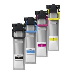 Ciano Pigment Compa Epson C5210,C5215,C5290,C5710,C5790-5K