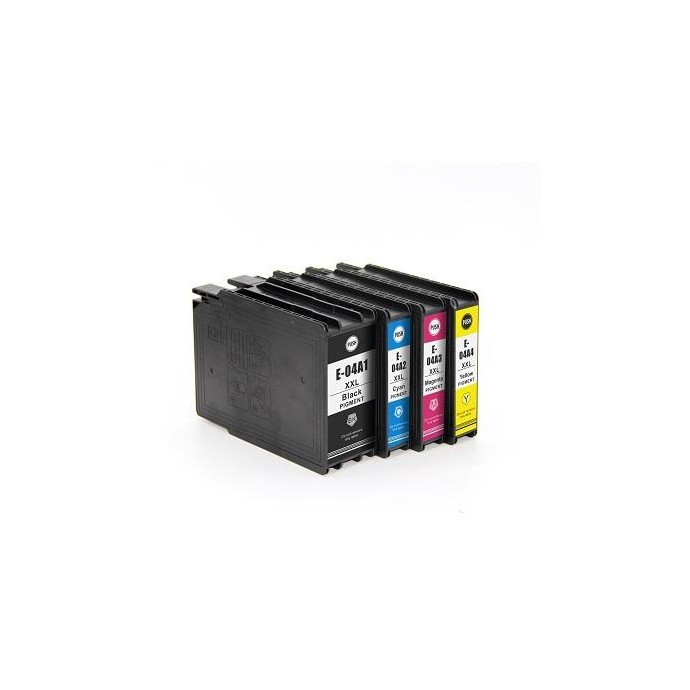 Pigment Black Compa Workforce C8190,C8690-11.5KC13T04A140