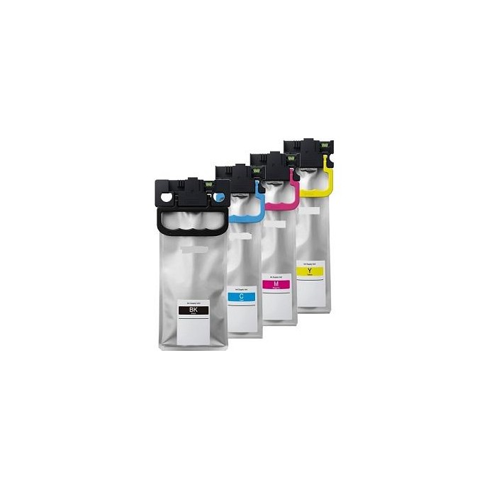 Black Pigment Compa Pro WF-C529R/C579R-10KC13T01C100 Black Pigment Compa Pro WF-C529R/C579R-10KC13T01C100