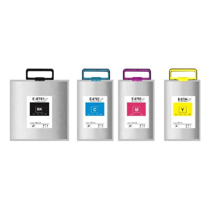 425ml Magente Compatible WF-R5190,R5690-20KC13T878340 425ml Magente Compatible WF-R5190,R5690-20KC13T878340