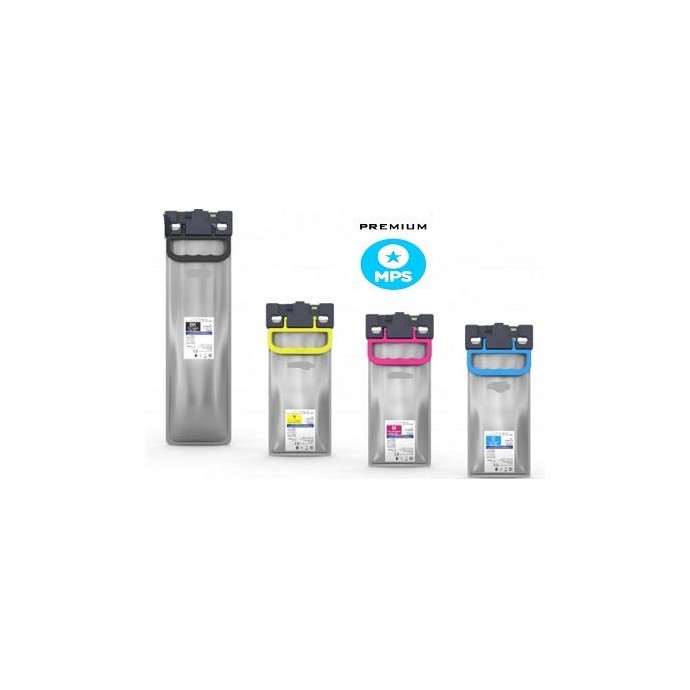 Magente Pigment Compa Pro WF-C878/C879-20KC13T05A300 Magente Pigment Compa Pro WF-C878/C879-20KC13T05A300