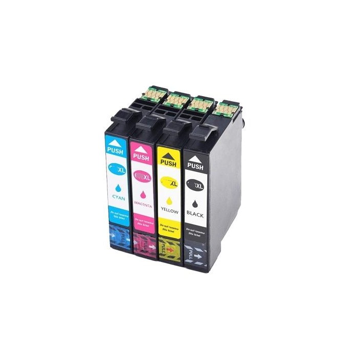 10ML Compa XP-2205,3200,WF-2910,2930,2935-0.5KC13T10H44010
