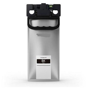 Black PG Comp Epson WF-C53xx/WF-C58xx Series-10KC13T11E140