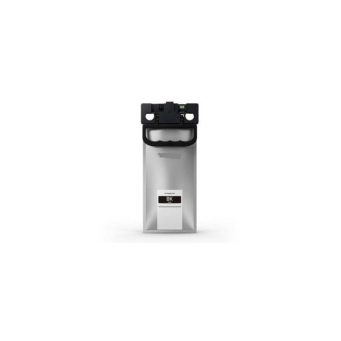 Black PG Comp Epson WF-C53xx/WF-C58xx Series-10KC13T11E140 Black PG Comp Epson WF-C53xx/WF-C58xx Series-10KC13T11E140