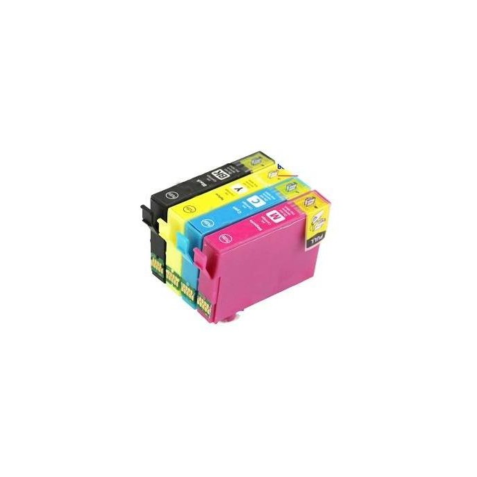 13ML Black Compa Epson XP-5200, WF-2960DWF-0.8KC13T09R14010 13ML Black Compa Epson XP-5200, WF-2960DWF-0.8KC13T09R14010