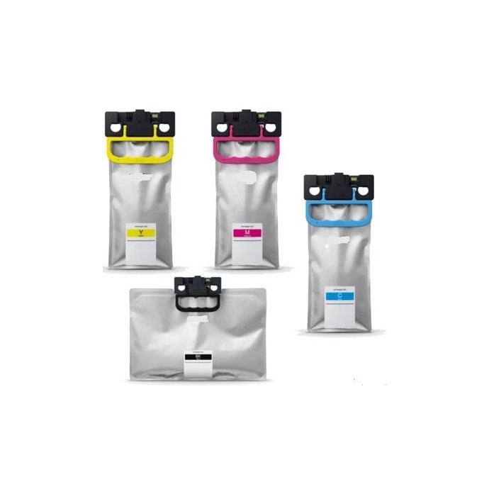 Ciano Pigment Compa Pro WF-C529R/C579R-20KC13T01D200 Ciano Pigment Compa Pro WF-C529R/C579R-20KC13T01D200