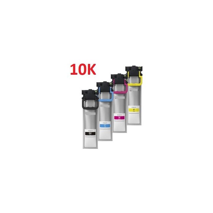 Black Pigment Compa Epson C5210,C5215,C5290,C5710,C5790-10K Black Pigment Compa Epson C5210,C5215,C5290,C5710,C5790-10K
