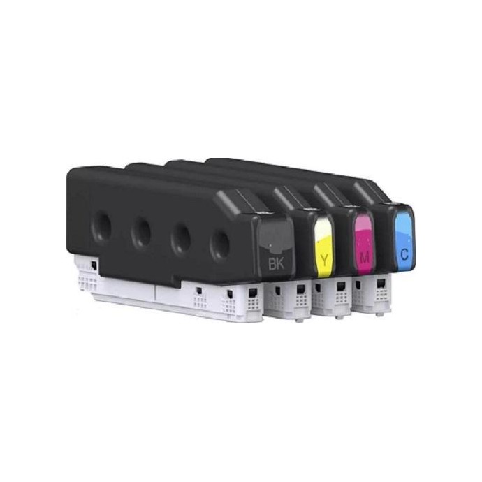 Magente PG compa EPSON Enterprise AM-C4000-30KC13T08H300 Magente PG compa EPSON Enterprise AM-C4000-30KC13T08H300
