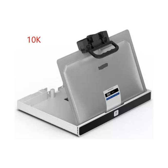 Black Pigment com Pro EM-C800RDWF/EP-C800RDW-10KC13T11N140