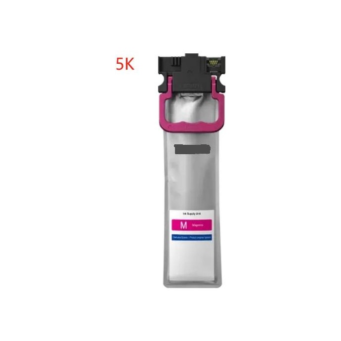 Magente Pigment com Pro EM-C800RDWF/EP-C800RDW-5KC13T11N340