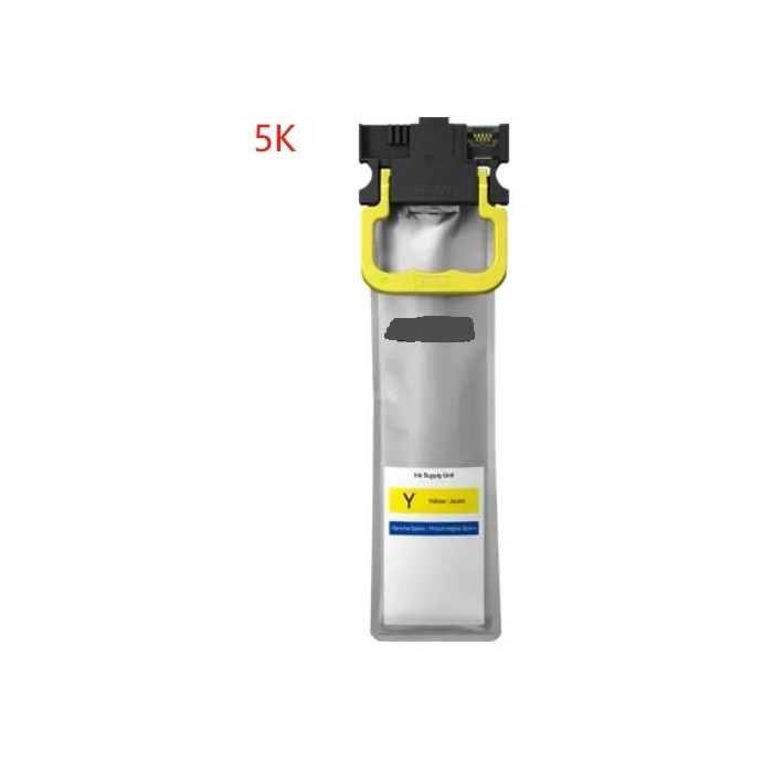 Yellow Pigment com Pro EM-C800RDWF/EP-C800RDW-5KC13T11N440