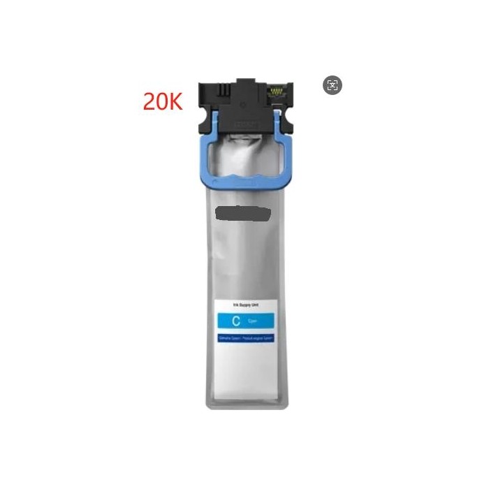Ciano Pigment com Pro EM-C800RDWF/EP-C800RDW-20KC13T11P240