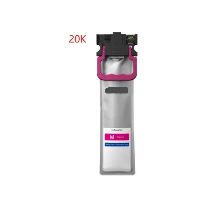 Magent Pigment com Pro EM-C800RDWF/EP-C800RDW-20KC13T11P340