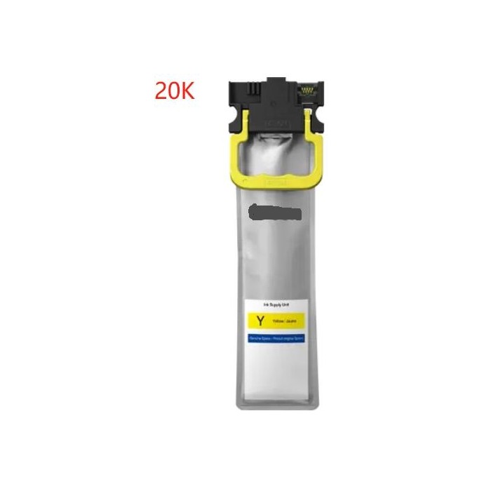 Yellow Pigment com Pro EM-C800RDWF/EP-C800RDW-20KC13T11P440