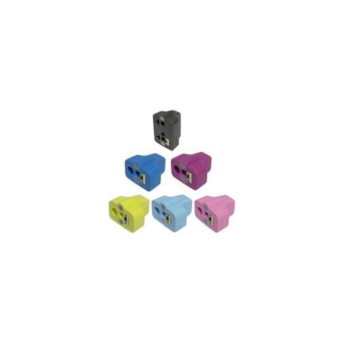 38ML Nera HP 3108 AIO, 3110 AIO, 3110V AIO- C8719E 363BK 38ML Nera HP 3108 AIO, 3110 AIO, 3110V AIO- C8719E 363BK