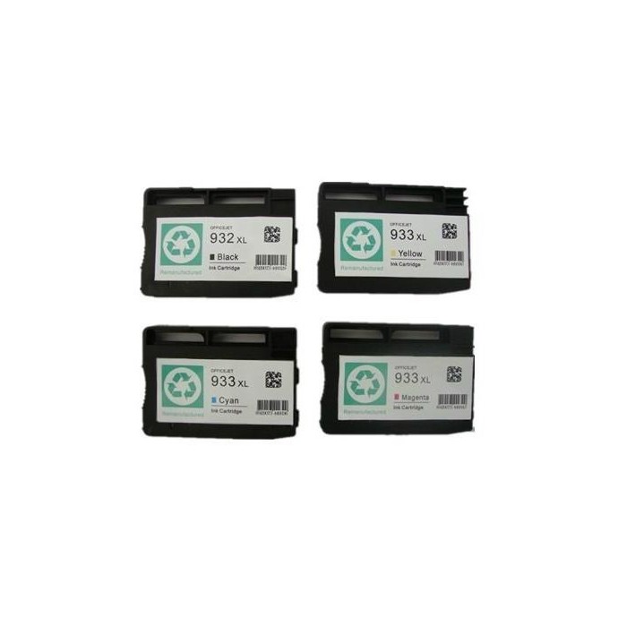 13ML Ciano for HP 6100,H611A,6700,6600,H711A.CN054AE