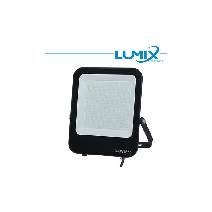 Faretto led da Esterno 200w - IP65 120° 4000K