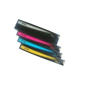 250ml Black Com for HP Pro X451,X476,X551,X576-9.2KCN625AE