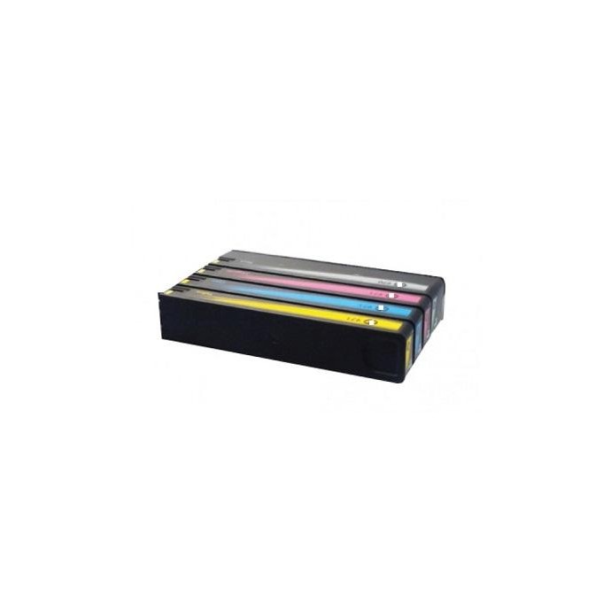 Yellow compa HP PRO 352,377,452,477,P57750,P55250-3KF6T79AE