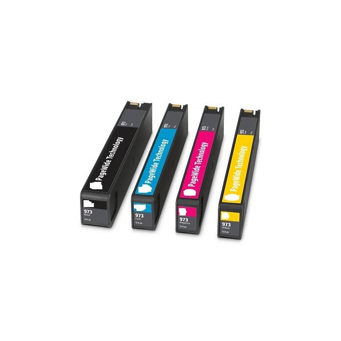 Magent compa HP PRO 452dw,477dw,P57750dw,P55250dw-7KF6T82AE