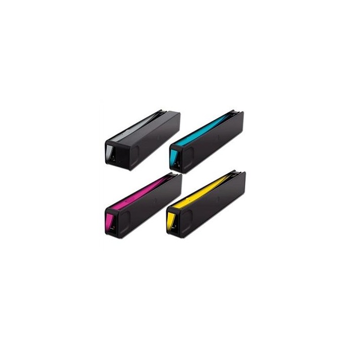 Black Pigment PageWide Pro 750dw 772dn,777z-10KM0J86AE