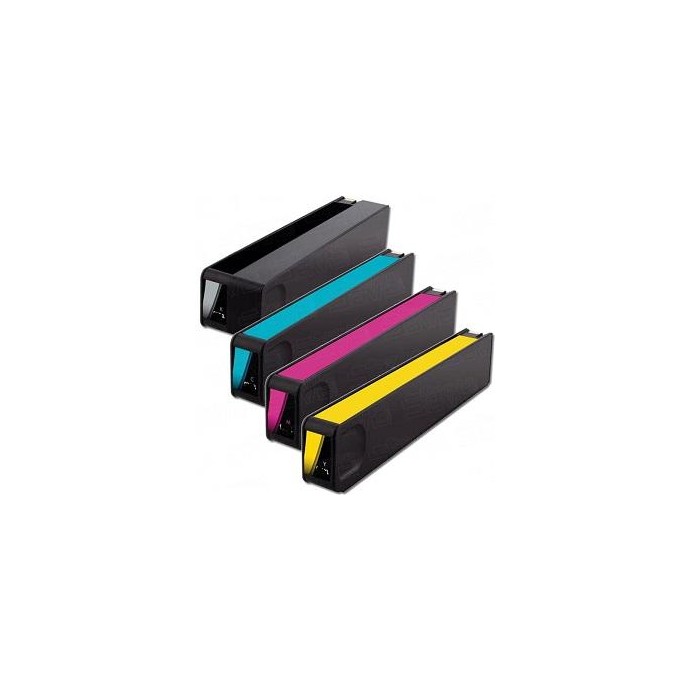 Black Pigment PageWide Pro 750dw 772dn,777z-20KM0K02AE