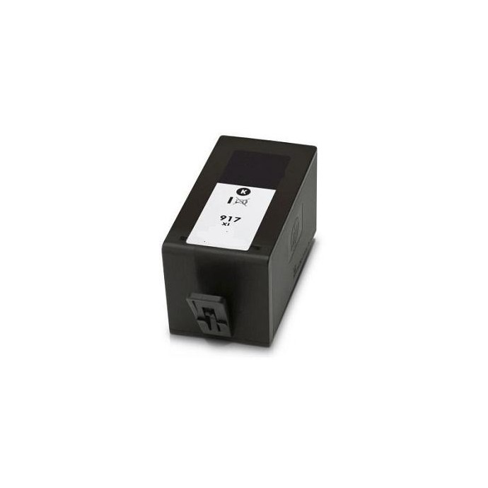 50ML Black Com HP 8020,8022,8023,8024,8025-39ML-1.5K3YL85AE