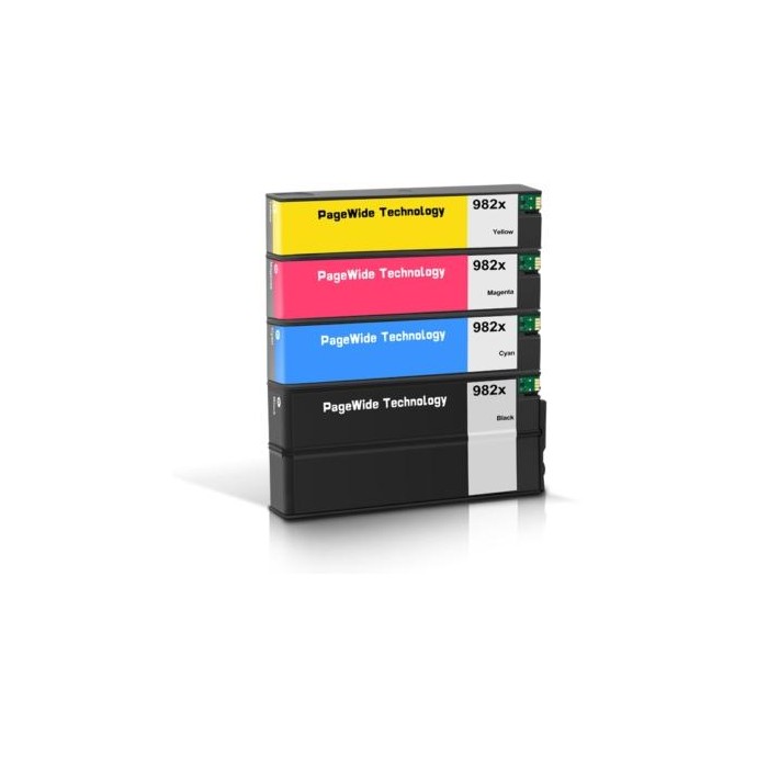 Ciano Compa HP PageWide Enterprise 765,780,785-16KT0B27A