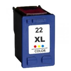 6MLx3 for HP F370,D1360,F2180,PSC 1402  22XLC9352CE