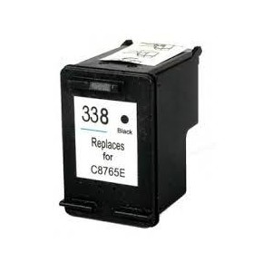 18ml RIG.NERA HP Desk Jet 460XX/5740/5745/6520 - C8765E
