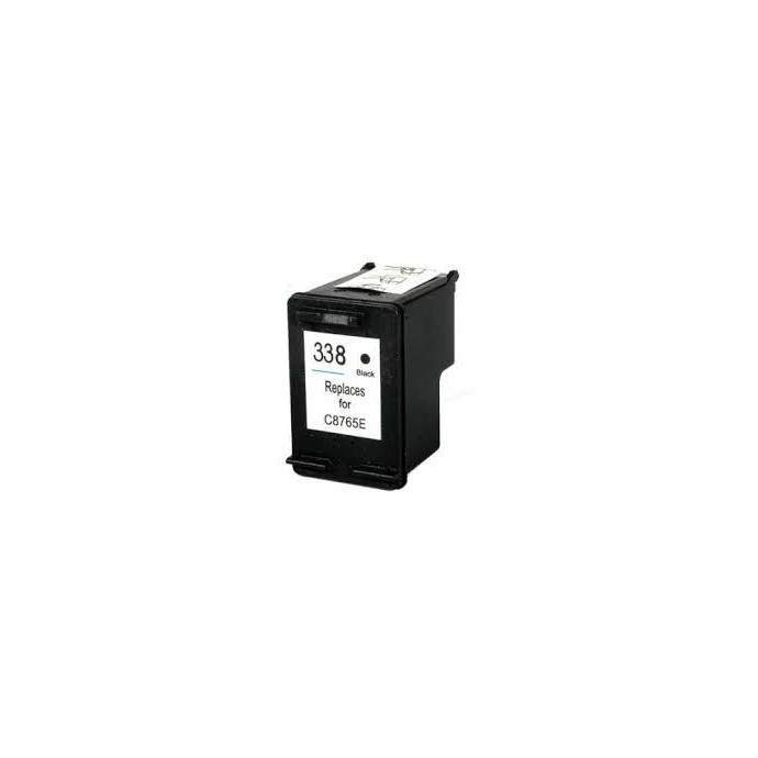 18ml RIG.NERA HP Desk Jet 460XX/5740/5745/6520 - C8765E 18ml RIG.NERA HP Desk Jet 460XX/5740/5745/6520 - C8765E
